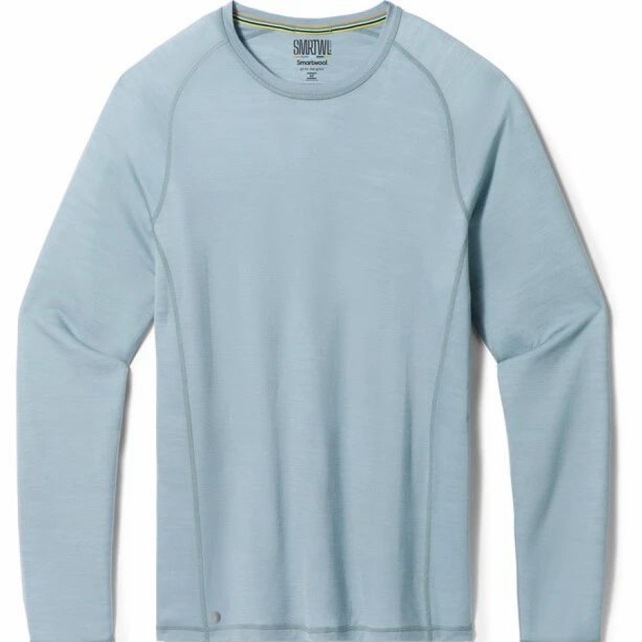 Wholesale * Smartwool Merino Sport 120 Ls Tee Men Lead