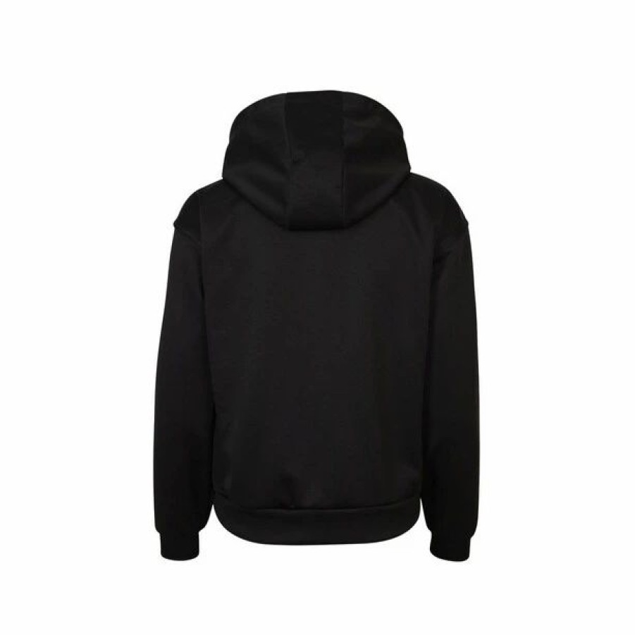 Wholesale * O'Neill Rutile Hooded Fleece Women Black Out