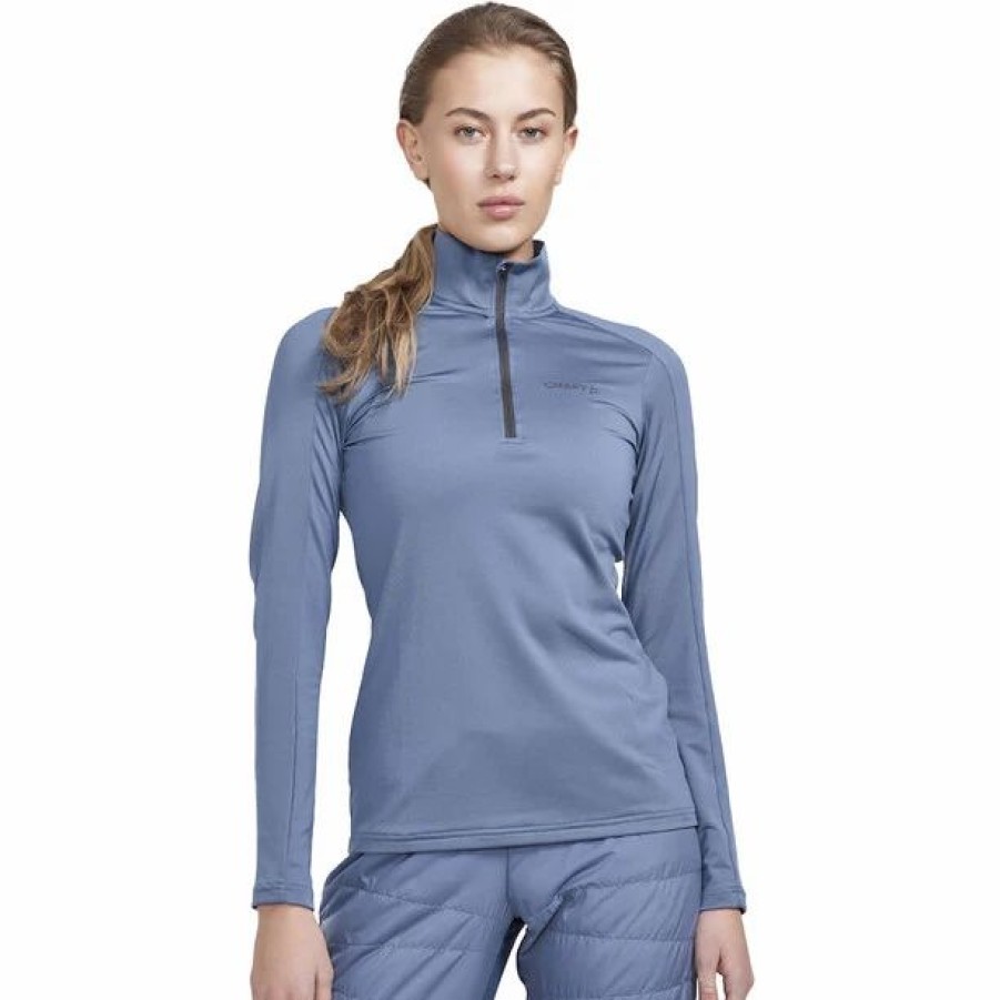 Hot * Craft Core Gain Midlayer Women Flow