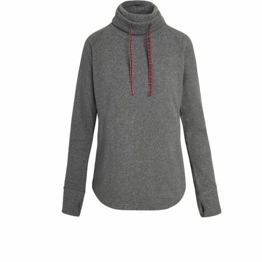 Hot * Sherpa Rolpa Pullover Women Kharani