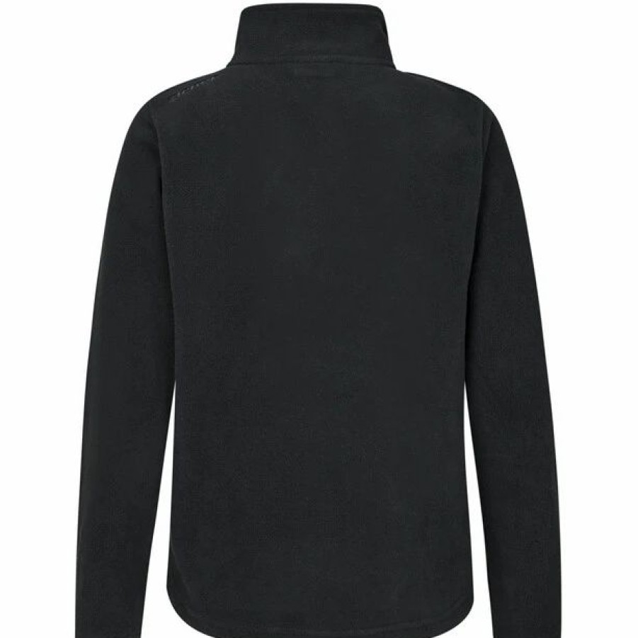 Online * Ziener Jonki Base Layer Kids Black