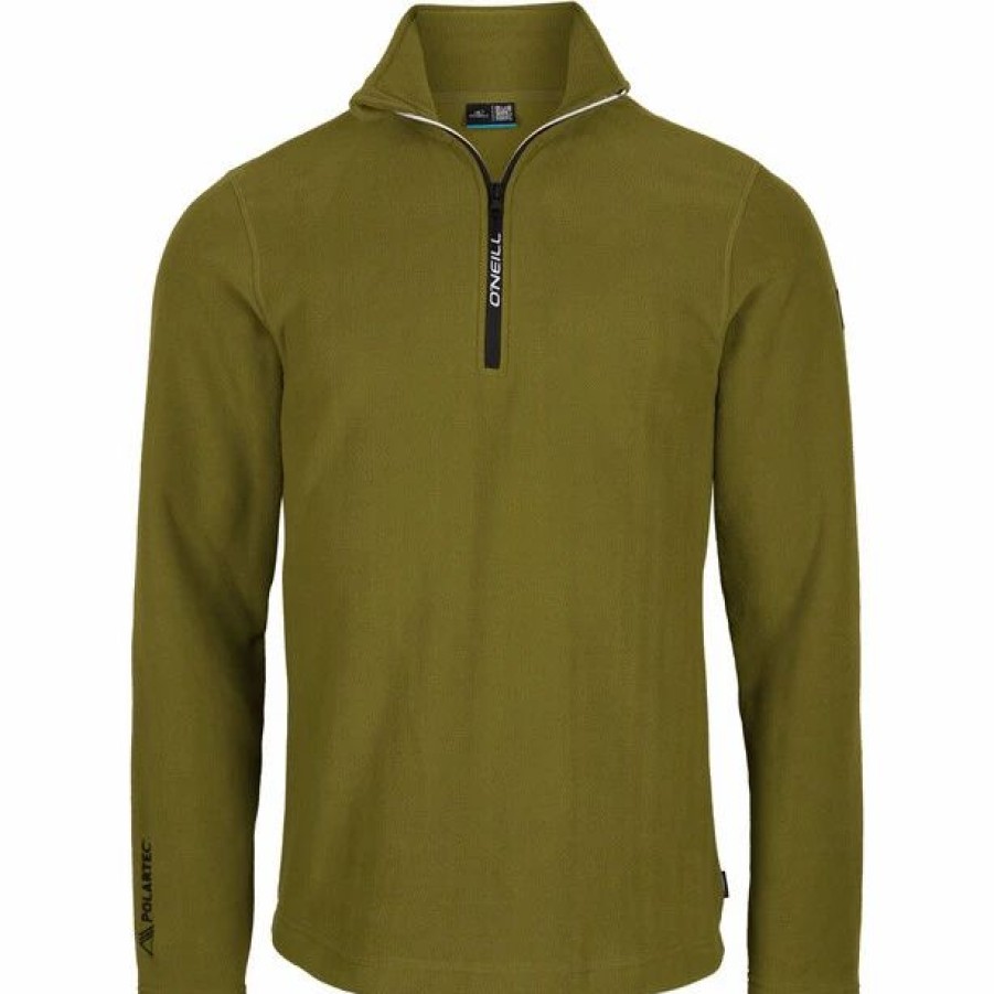 Best * O'Neill Jack Fleece Men Plantation