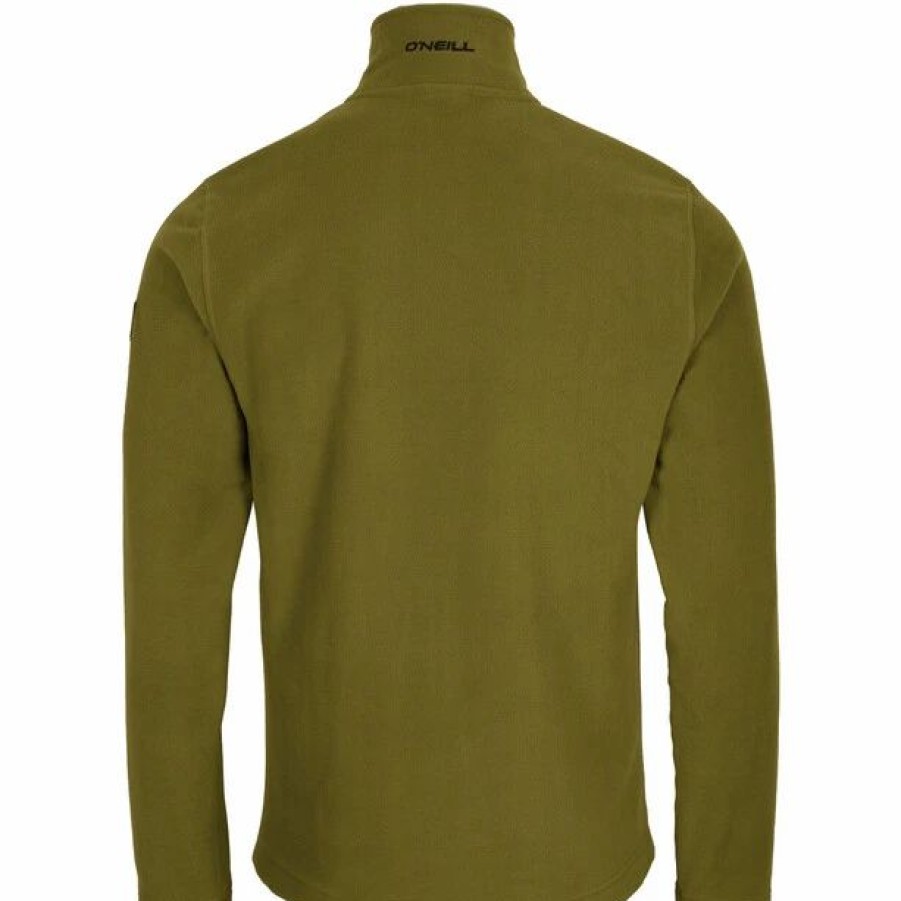 Best * O'Neill Jack Fleece Men Plantation