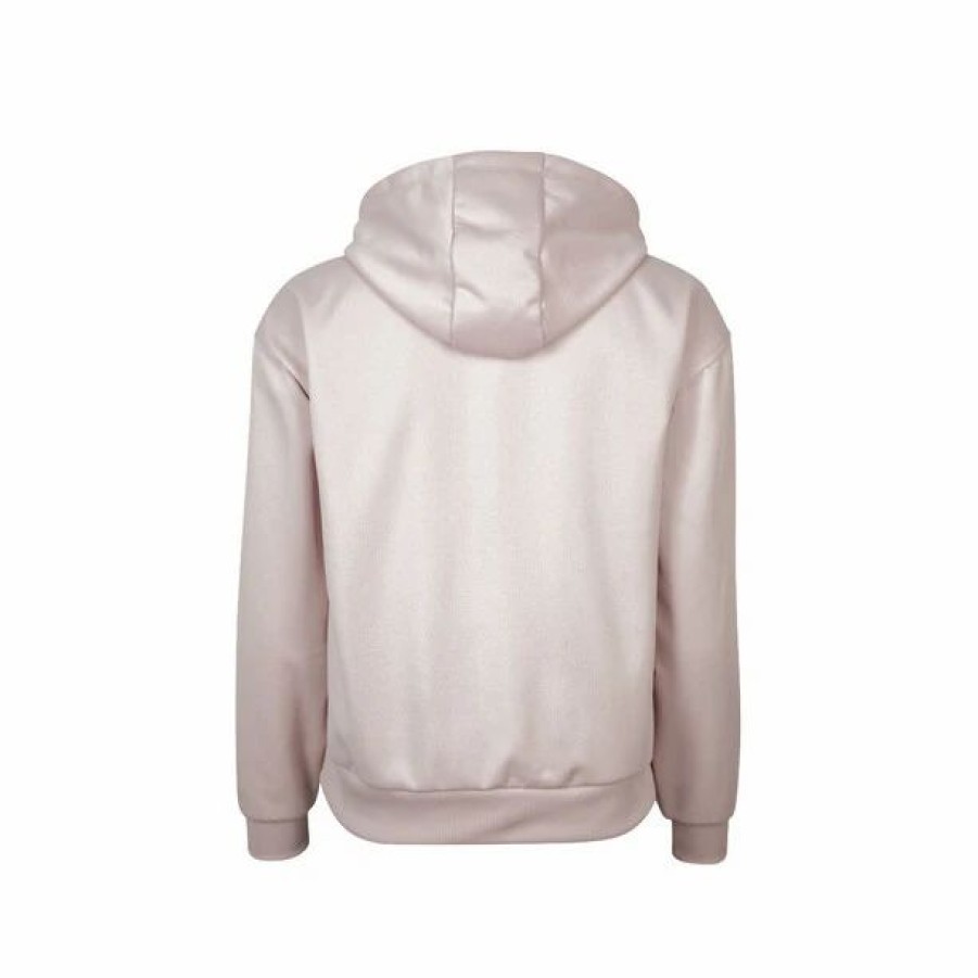 Wholesale * O'Neill Rutile Hooded Fleece Women Peach Whip