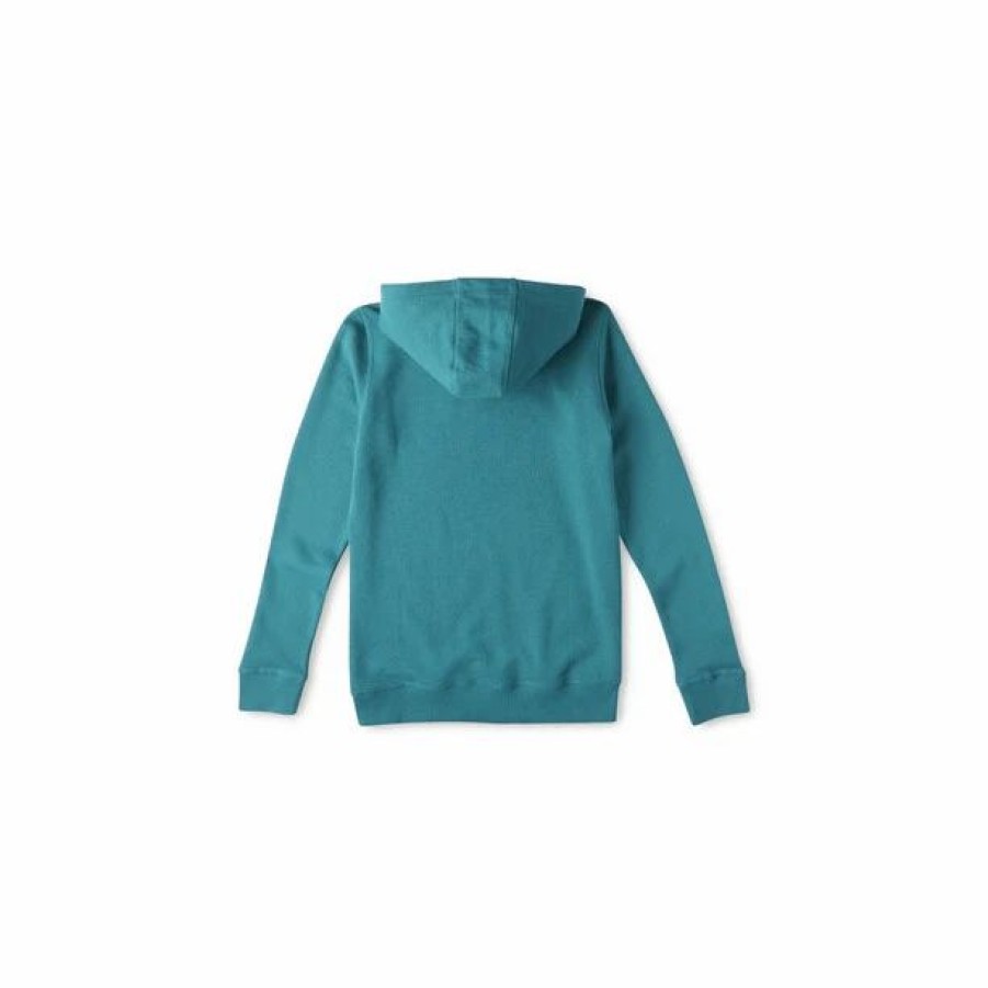 Wholesale * O'Neill O'Riginal Surfer Hoodie Boys Harbour Blue