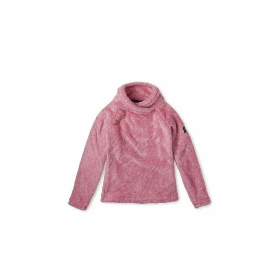 Wholesale * O'Neill Hazel Fleece Girls Chateau Rose