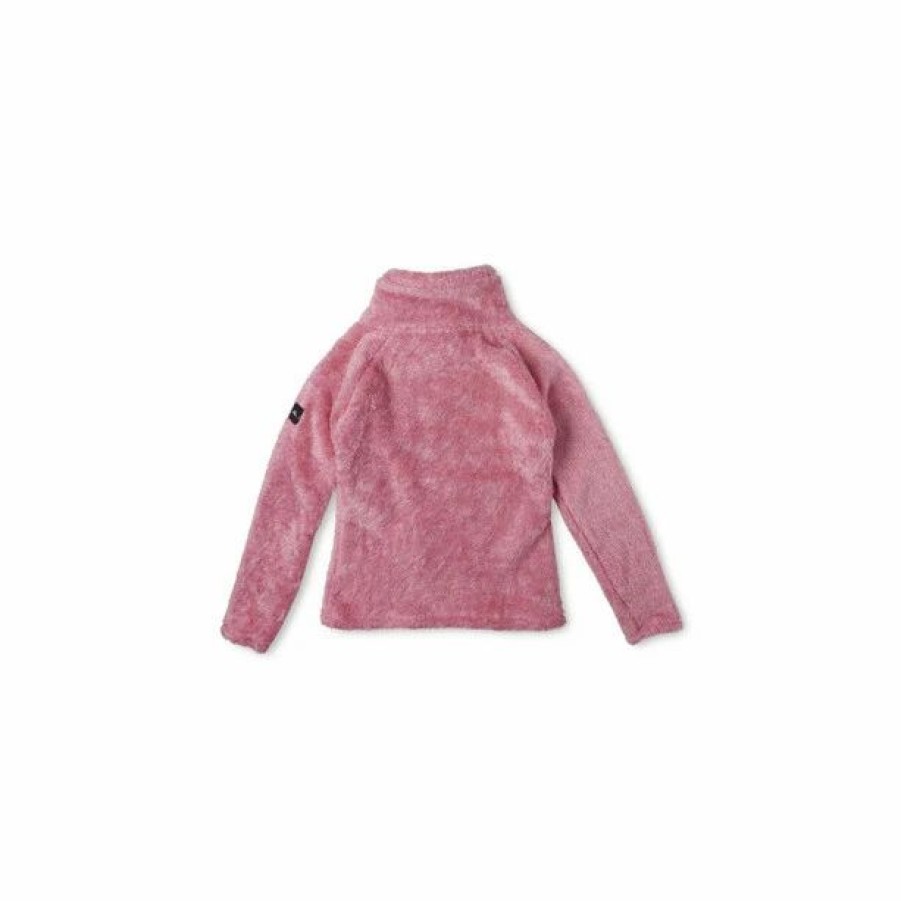 Wholesale * O'Neill Hazel Fleece Girls Chateau Rose