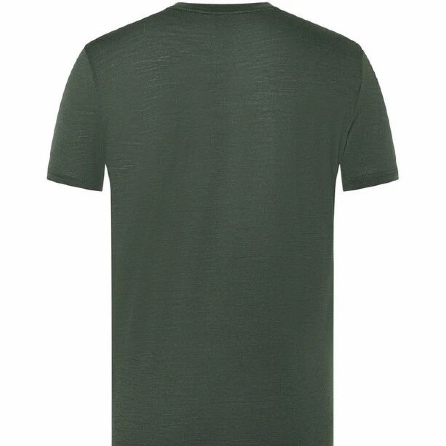 New * Super.Natural Wilderness Tee Men Deep Forest/Various