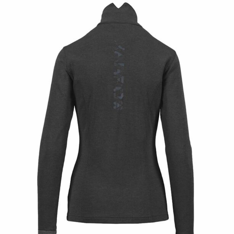 Best * Karpos Pizzocco Half Zip Top Women India Ink