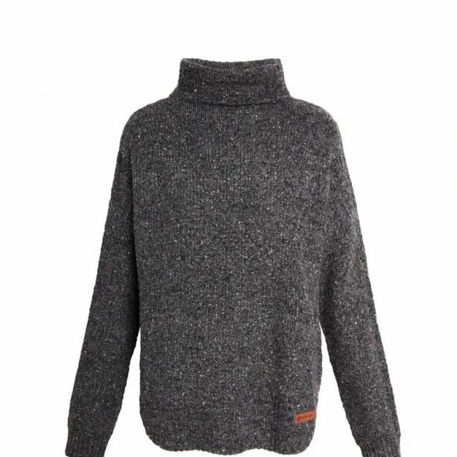 Best * Sherpa Yuden Pullover Sweater Women Kharani