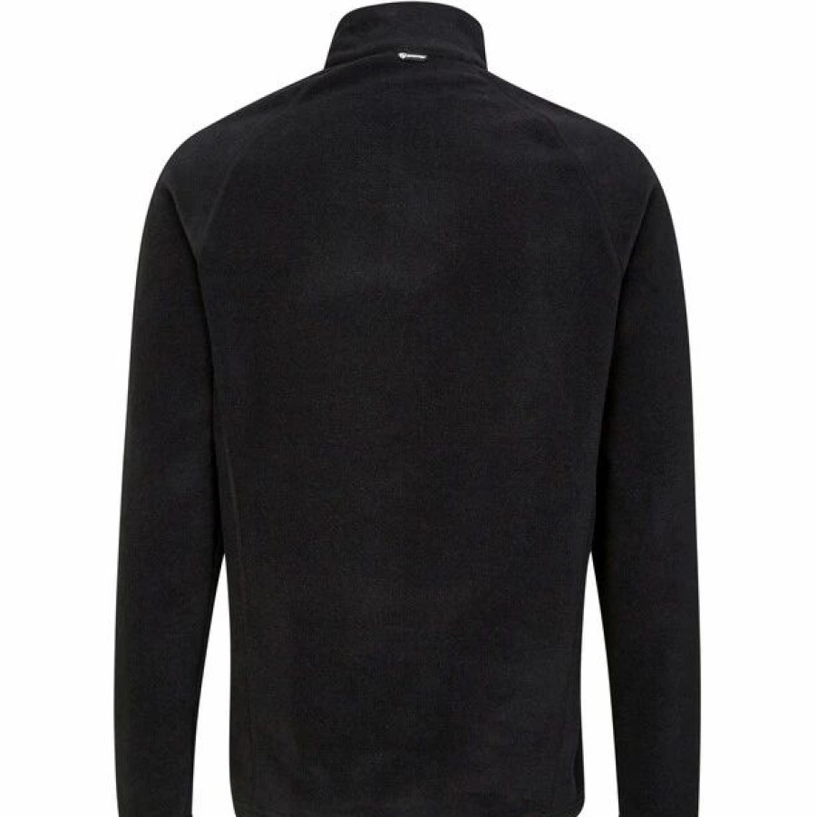 Best * Ziener Jomar Base Layer Men Black