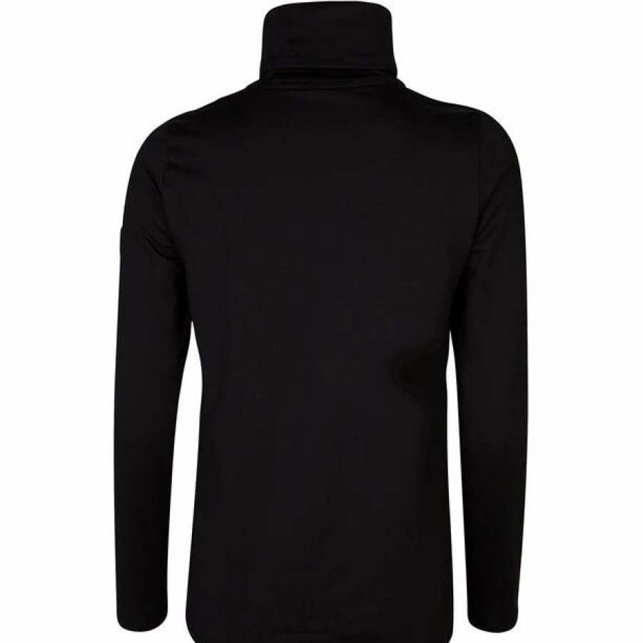 New * O'Neill Clime Fleece Women Black Out