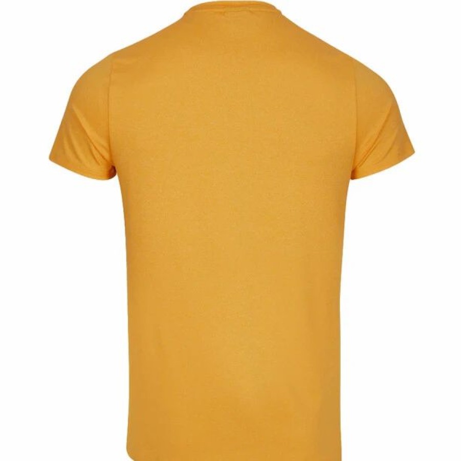 Wholesale * O'Neill Cube Hybrid Ss Shirt Men Old Gold