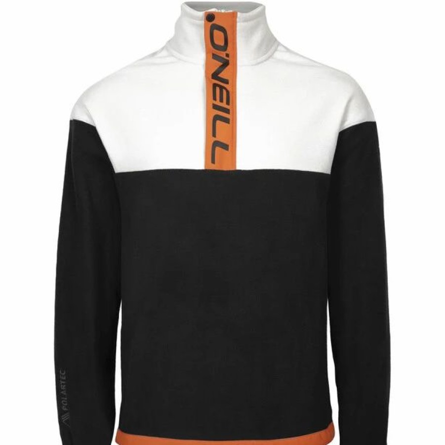 New * O'Neill Blizzard Fleece Men Puffin'S Bill