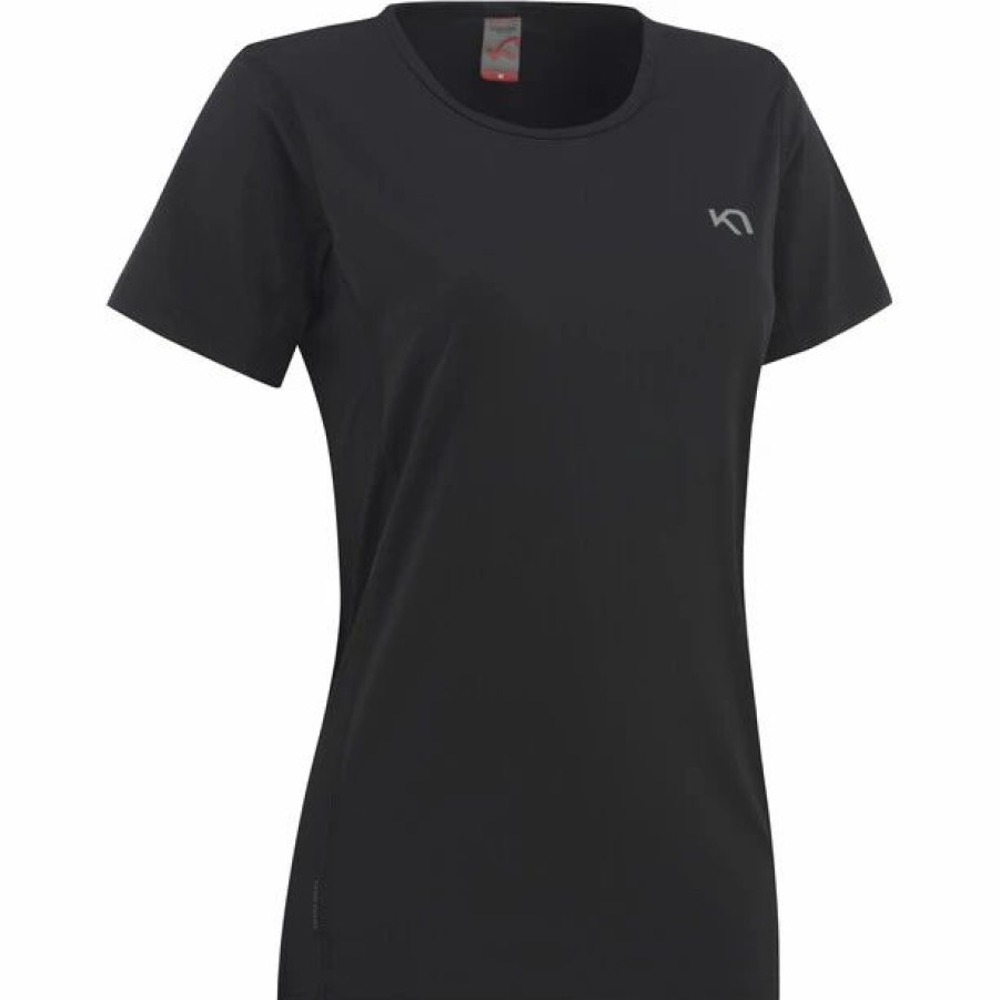 Online * Kari Traa Nora Tee Women Black