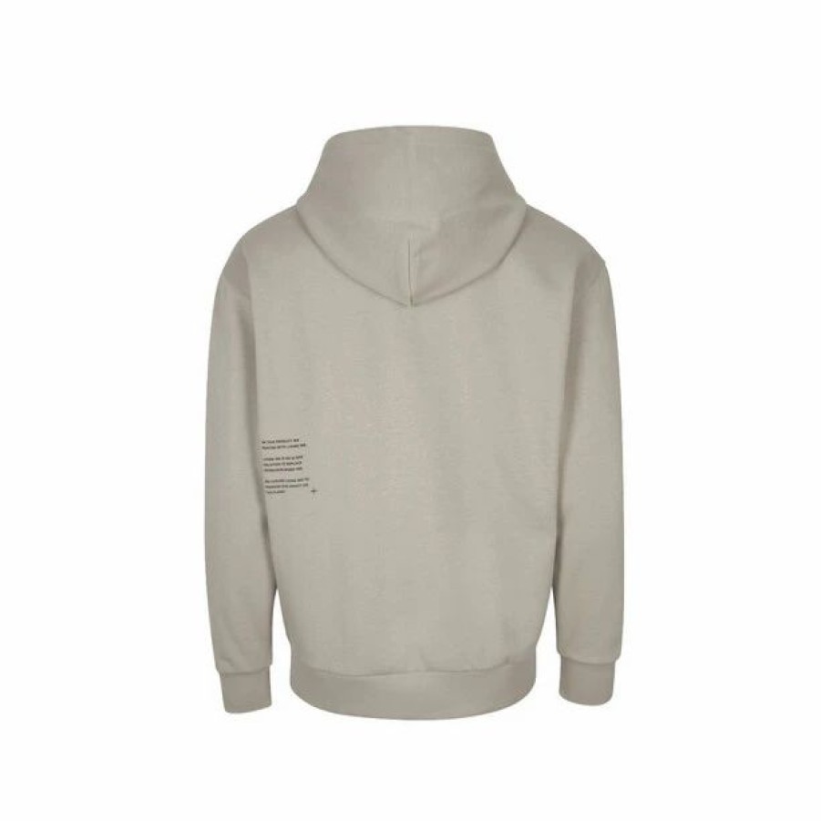 Online * O'Neill Atlantic Hoodie Men Crockery