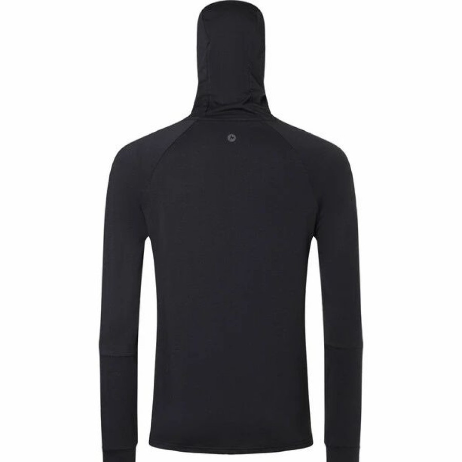 Wholesale * Marmot Crossover Hoody Men Black