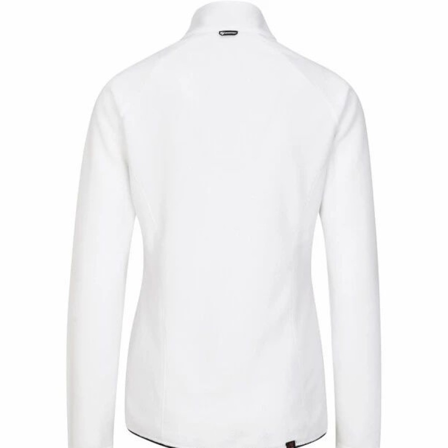 Best * Ziener Jemila Base Layer Women White