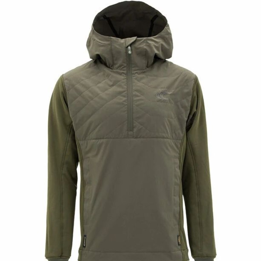 Clearance * Carinthia G-Loft Ultra Hoody Olive