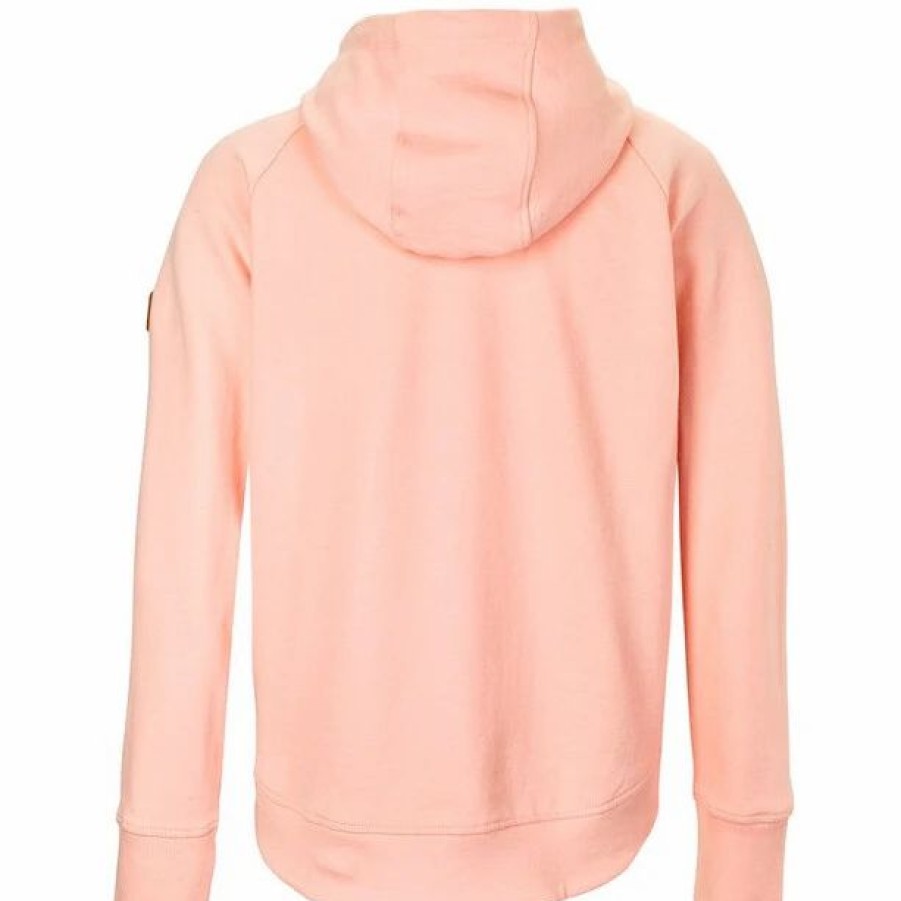 Best * G.I.G.A. Dx By Killtec Gs 49 Sweatershirt Women Light Coral