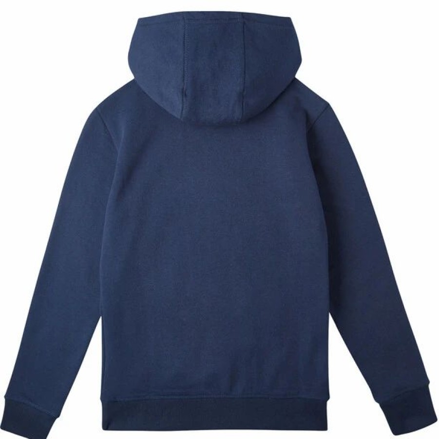 New * O'Neill Circle Surfer Hoodie Boys Outer Space