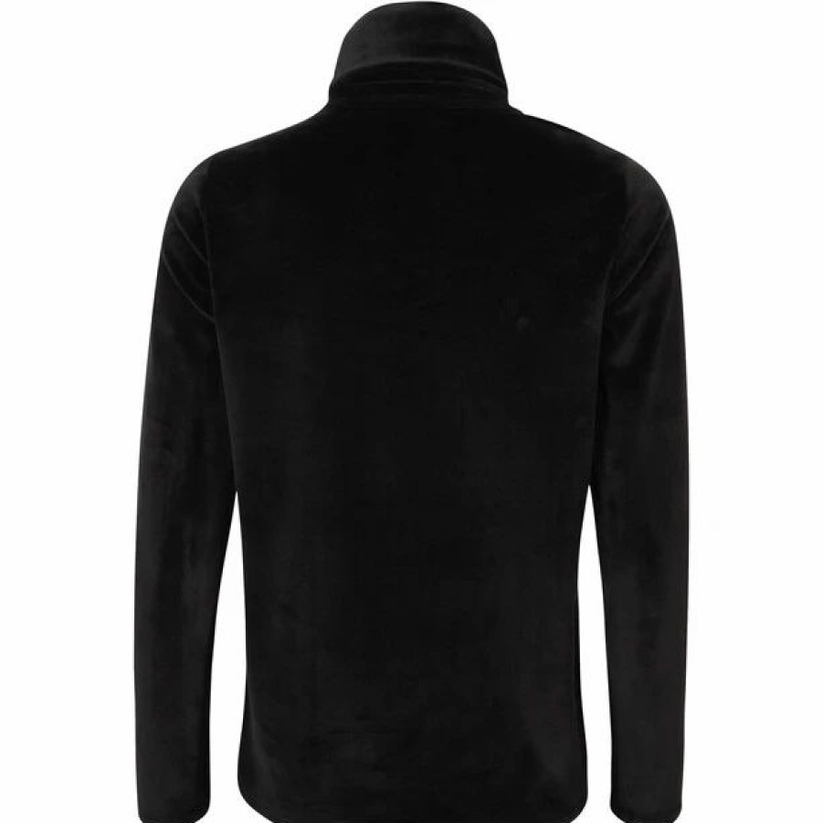 New * O'Neill Clime Plus Fleece Women Black Out