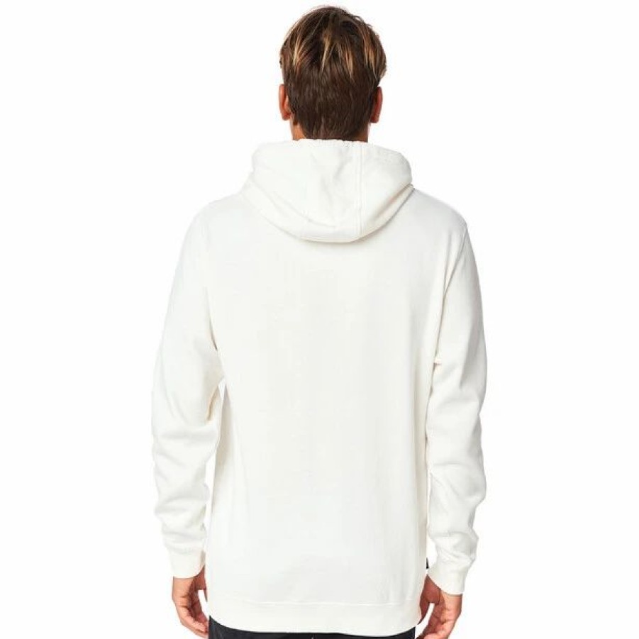 Clearance * Rip Curl Hey Muma Hoody Men Bone