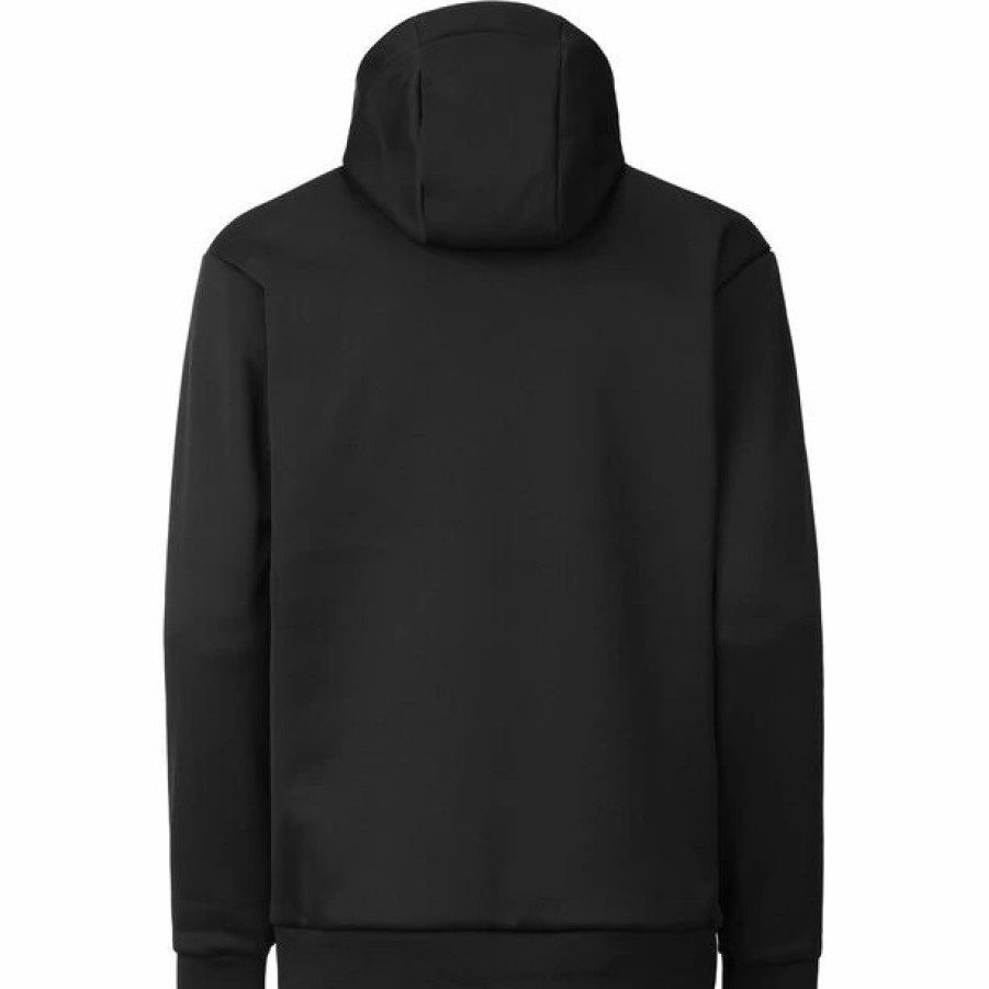 Best * Picture Park Tech Hoodie Men Black