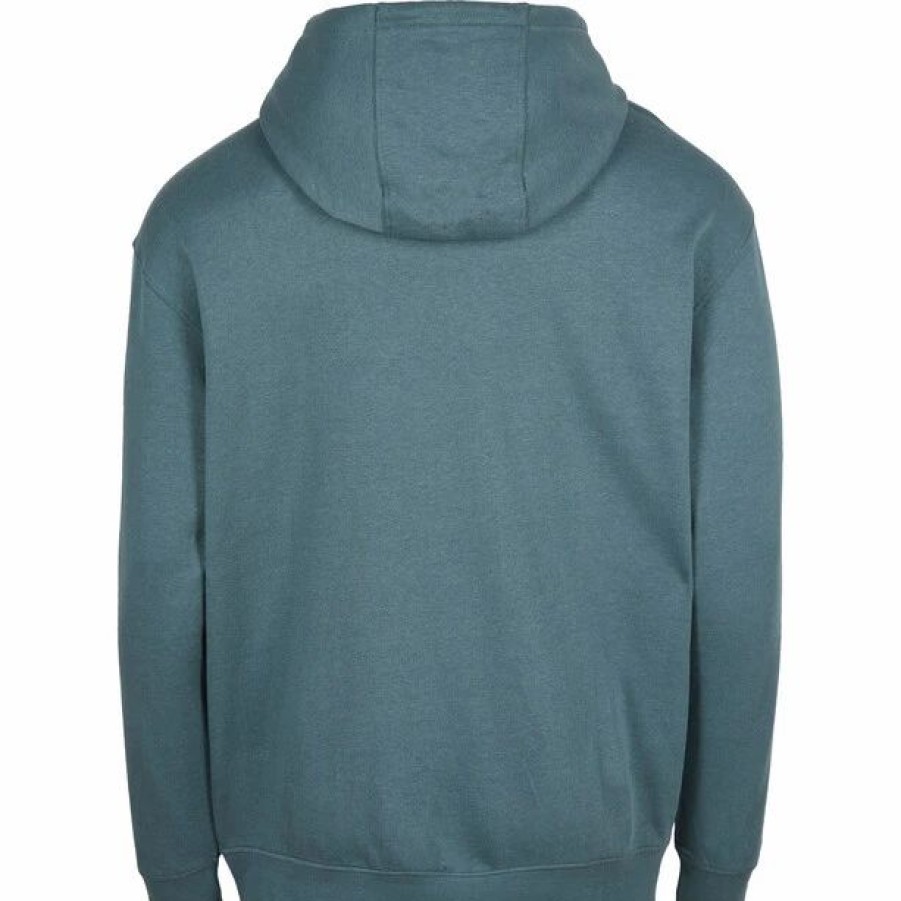 Wholesale * O'Neill Camorro Hoodie Men North Atlantic