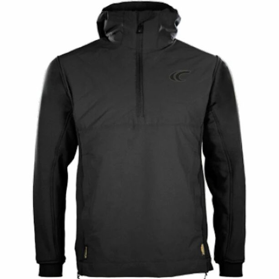 Wholesale * Carinthia G-Loft Ultra Hoody Black