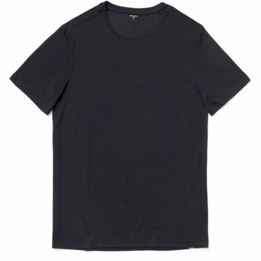 Online * Houdini Tree Tee Men True Black