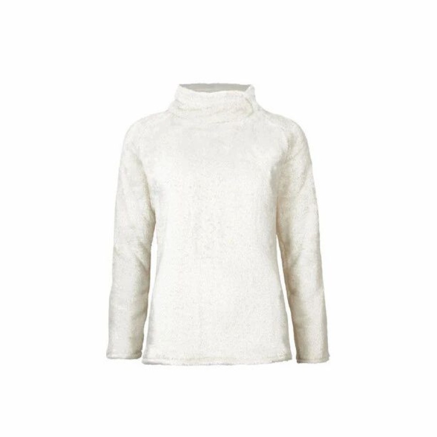 Best * O'Neill Hazel Fleece Women Snow White