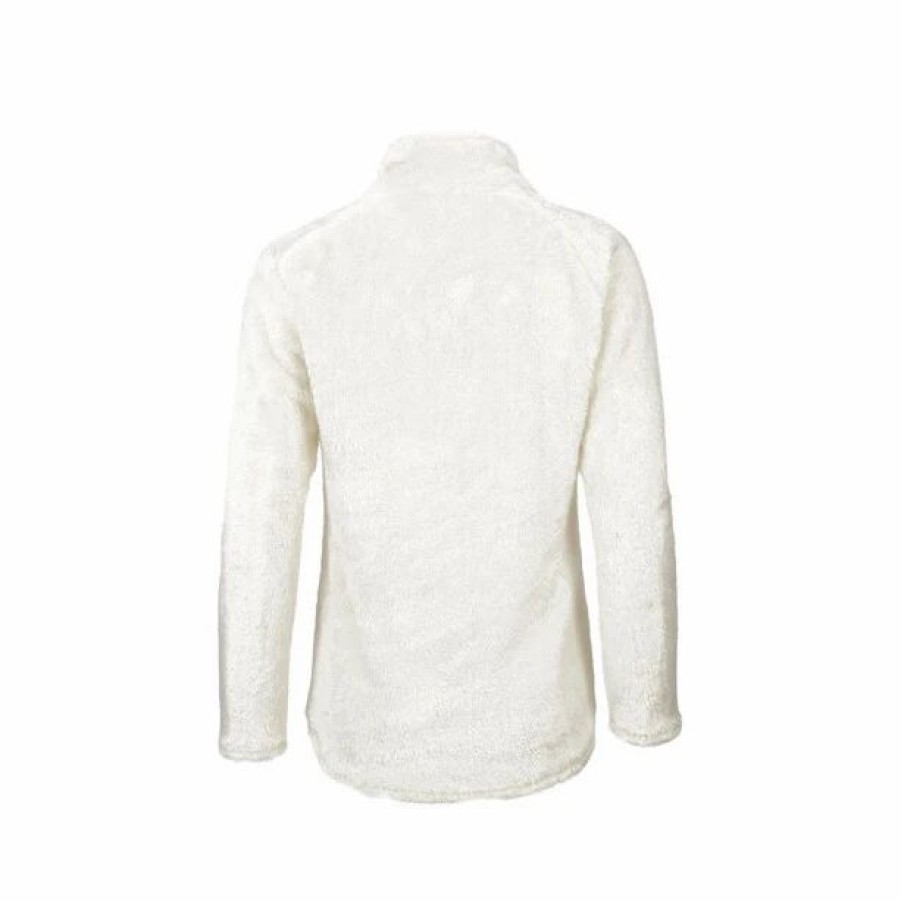 Best * O'Neill Hazel Fleece Women Snow White