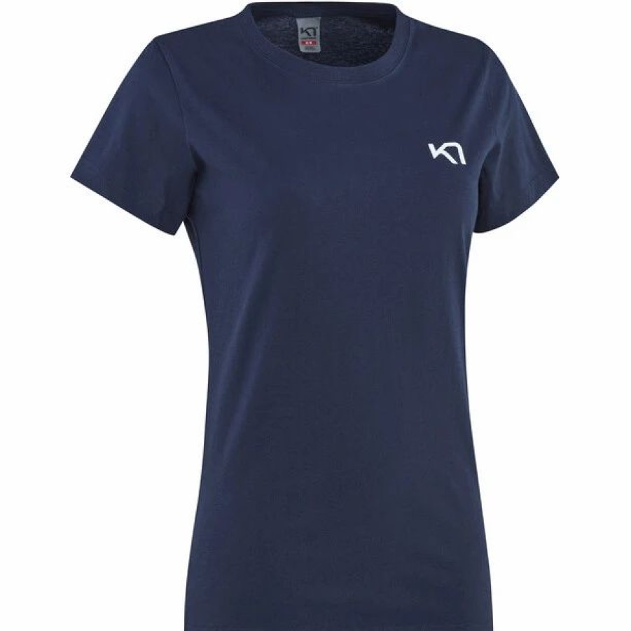 Best * Kari Traa Nora Tee Women Marin