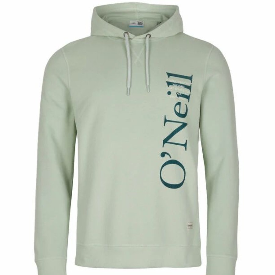 Wholesale * O'Neill Kelp Hoodie Sweatshirt Men Sea Foam