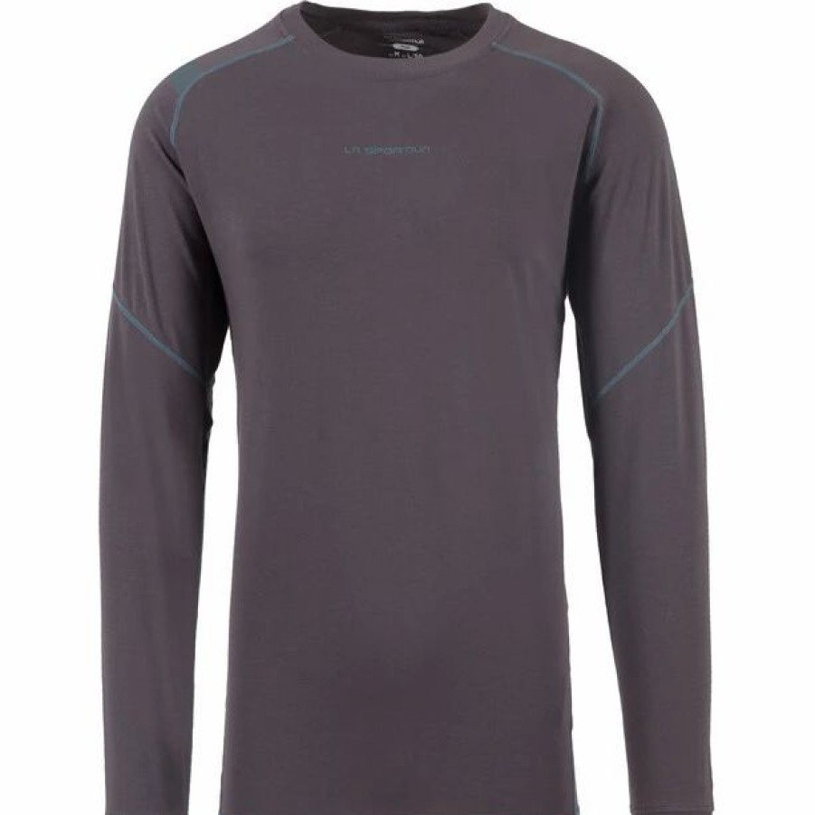 Wholesale * La Sportiva Future Longsleeve Men Carbon