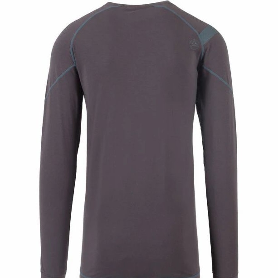 Wholesale * La Sportiva Future Longsleeve Men Carbon