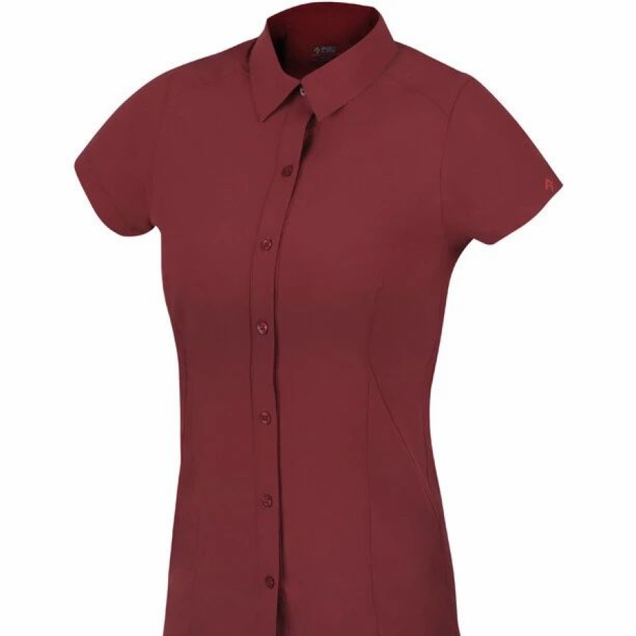 Wholesale * Directalpine Furka Shirt Women Palisander