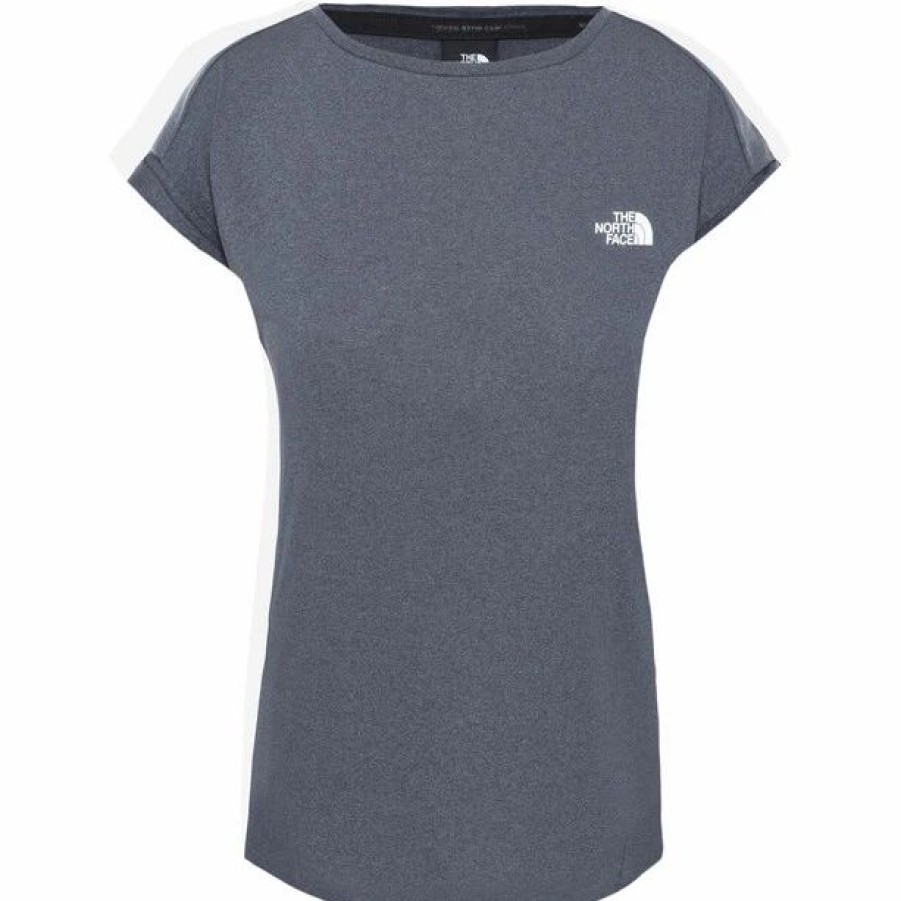 Online * The North Face Tanken Tank Women Vanadis Grey Light Heather