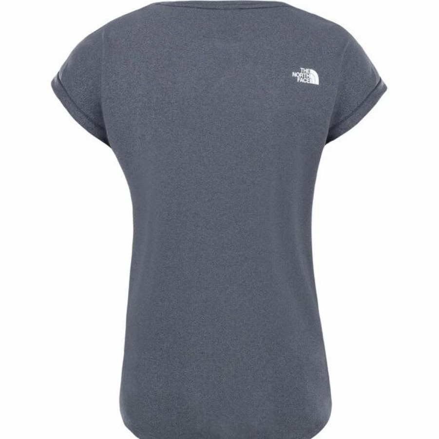 Online * The North Face Tanken Tank Women Vanadis Grey Light Heather